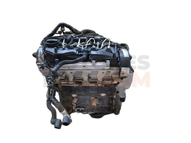 Motor CAYB Audi A1 Sportback (8X) 1.6 TDI (90 cv)