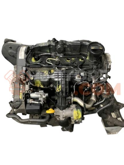 Motor CAYB Audi A1 Sportback (8X) 1.6 TDI (90 cv)