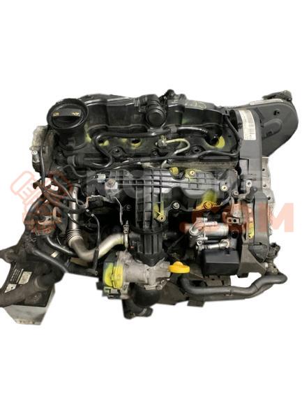 Motor CAYB Audi A1 Sportback (8X) 1.6 TDI (90 cv)