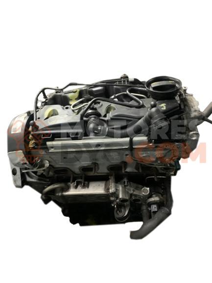 Motor CAYB Audi A1 Sportback (8X) 1.6 TDI (90 cv)
