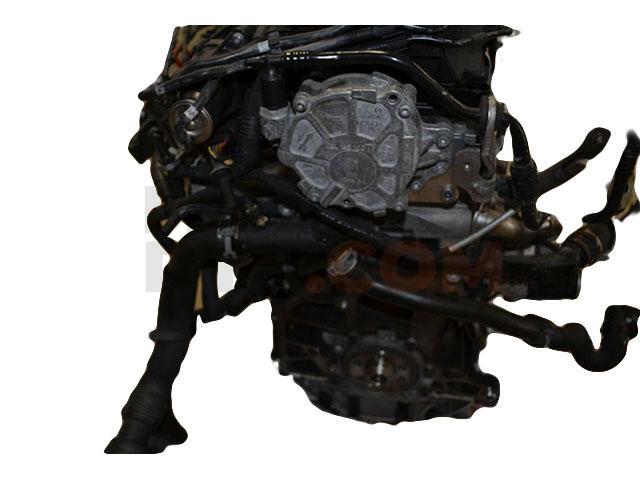 Motor CAYB Audi A1 Sportback (8X) 1.6 TDI (90 cv)