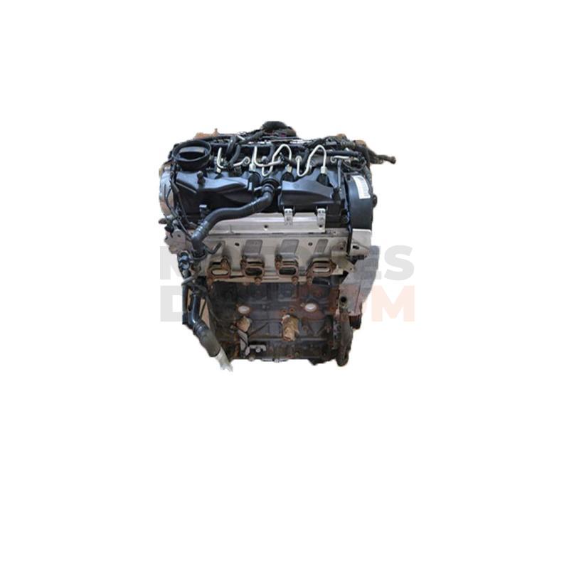 Motor CAYB Audi A1 Sportback (8X) 1.6 TDI (90 cv)