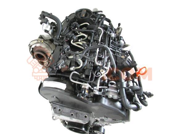 Motor CAYB Audi A1 Sportback (8X) 1.6 TDI (90 cv) S tronic