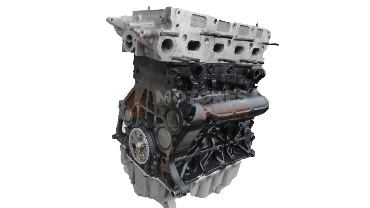 Motor cayb Audi A3 (8V) 2.0 TDI (150 cv) clean diesel