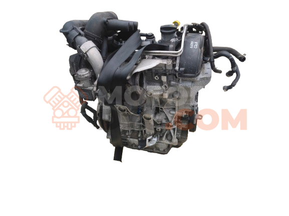 Motor Cayb Audi A3 (8V) 2.0 TDI (150 cv) clean diesel