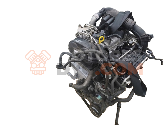 Motor Cayb Audi A3 (8V) 2.0 TDI (150 cv) clean diesel