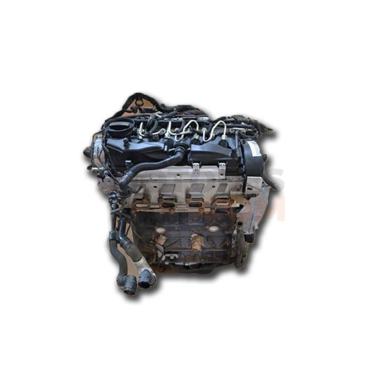 Motor CAYB Audi A3 Sportback Versión 2008 1.6 TDI (90 cv) DPF