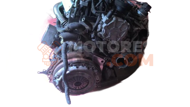 Motor CAYB Seat Ibiza IV 1.6 LPG (81 CV)