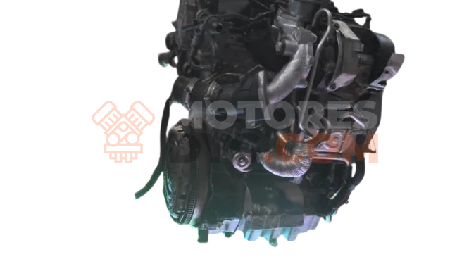 Motor CAYB Seat Ibiza IV 1.6 LPG (81 CV)