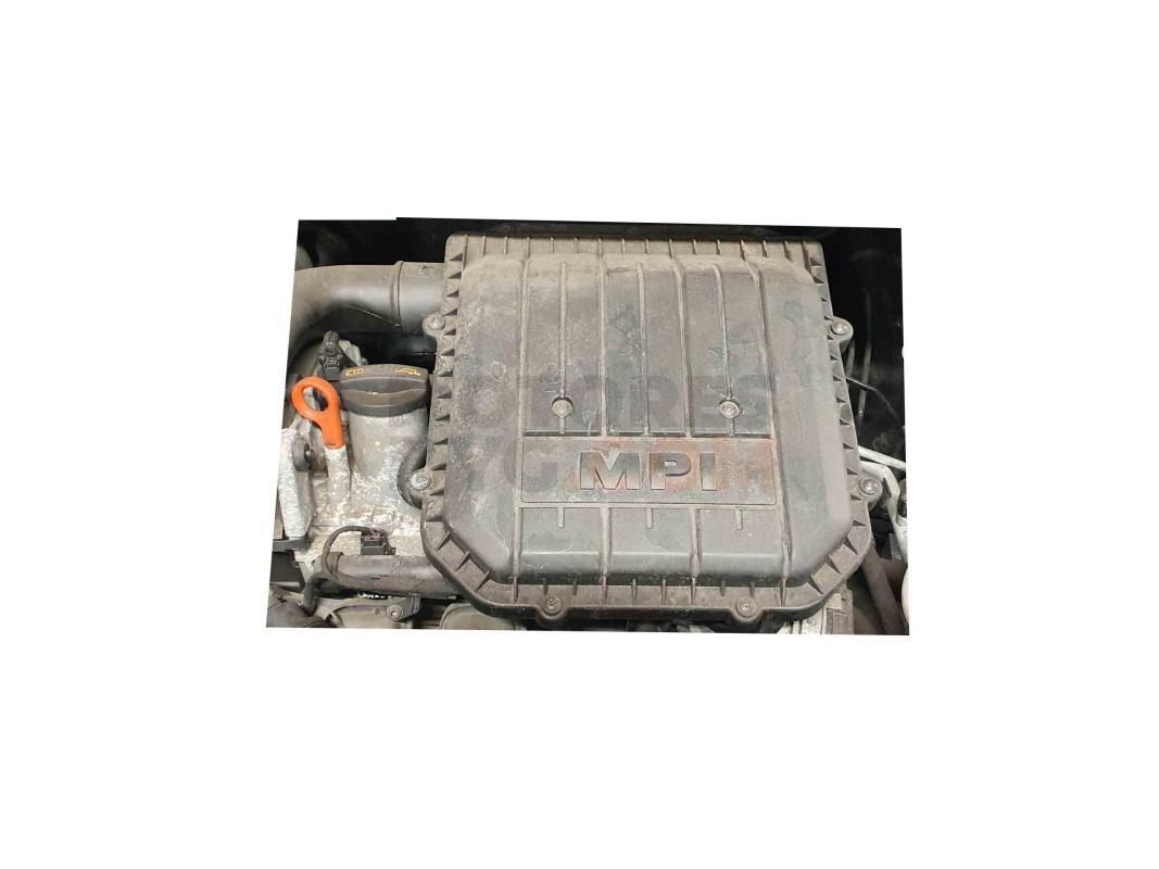 Motor cayb Seat Ibiza IV 1.6 TDI (90 CV)