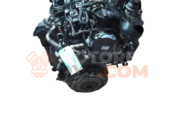 Motor CAYB Seat Ibiza IV (Versión 2012) 1.6 (81 cv)