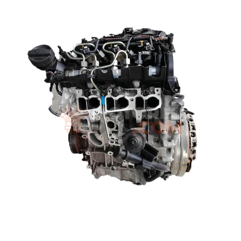 Motor cayb Seat Ibiza V ST (6J8, 6P8) 1.6 TDI (90 CV)
