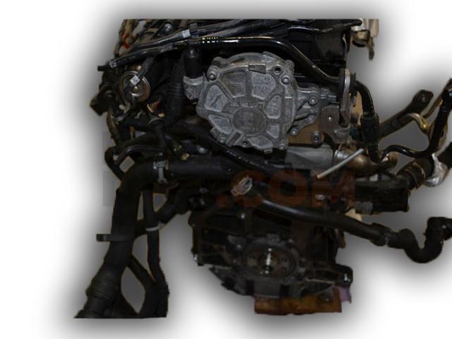 Motor CAYB Seat Ibiza V ST (6J8, 6P8) 1.6 TDI (90 CV)