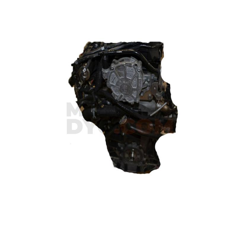 Motor CAYB Seat Toledo IV (NH) 1.6 TDI (90 cv)
