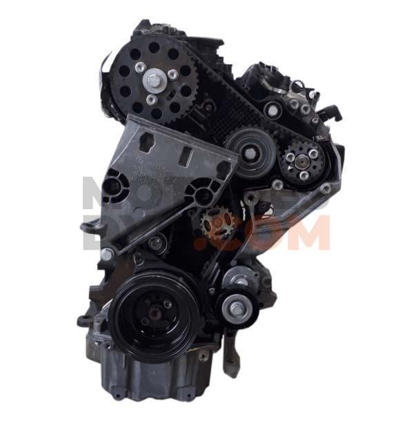 Motor CAYB Seat Toledo IV (NH) 1.6 TDI (90 cv) DSG