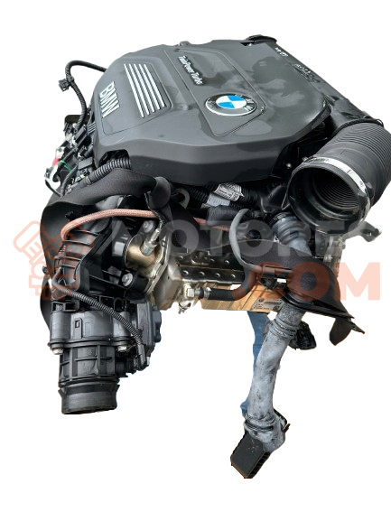 Motor Cayb Skoda Fabia II Combi (Versión 2010) 1.6 TDI (105 cv) CR DPF
