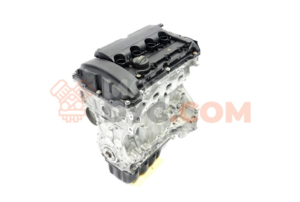 Motor CAYB Skoda Fabia II (Versión 2010) 1.6 TDI (105 cv) CR DPF
