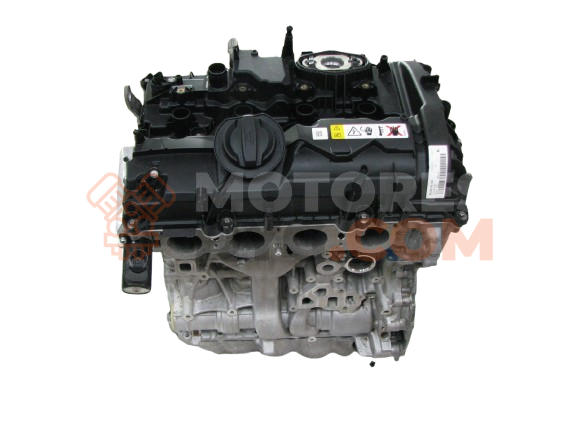 Motor CAYB Skoda Fabia II (Versión 2010) 1.6 TDI (105 cv) CR DPF