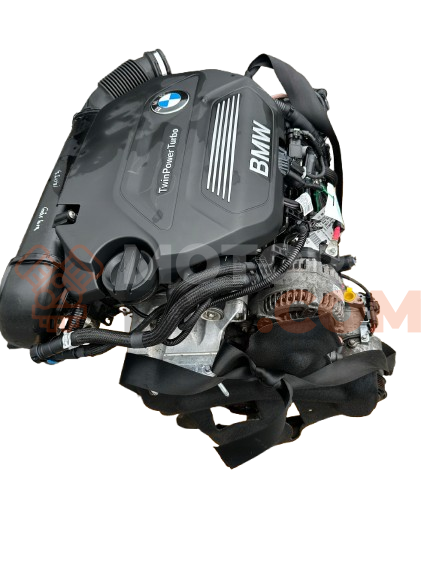 Motor CAYB Skoda Fabia II (Versión 2010) 1.6 TDI (105 cv) CR DPF