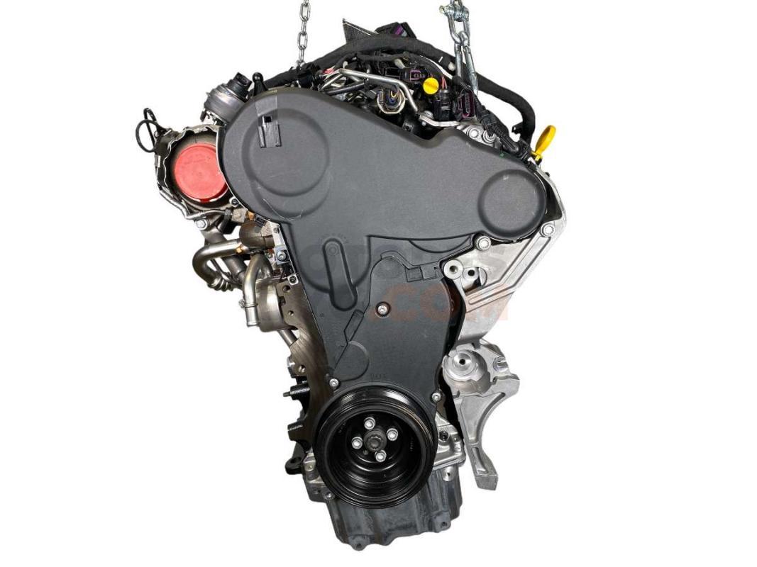 Motor CAYB Skoda Rapid Spaceback 1.6 TDI (90 cv)