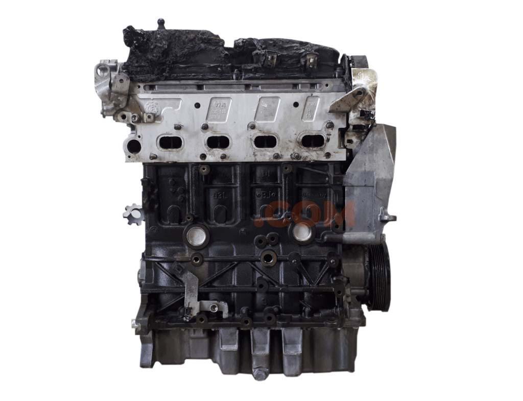 Motor CAYB Skoda Rapid Spaceback 1.6 TDI (90 cv) start/stop