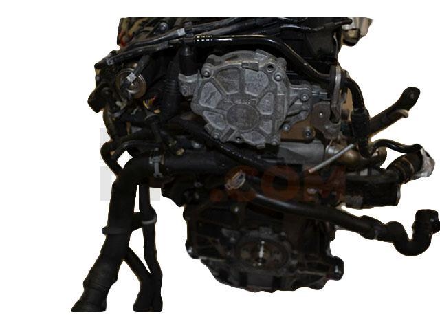 Motor CAYB Skoda Roomster (Versión 2010) 1.6 TDI (90 cv) DPF