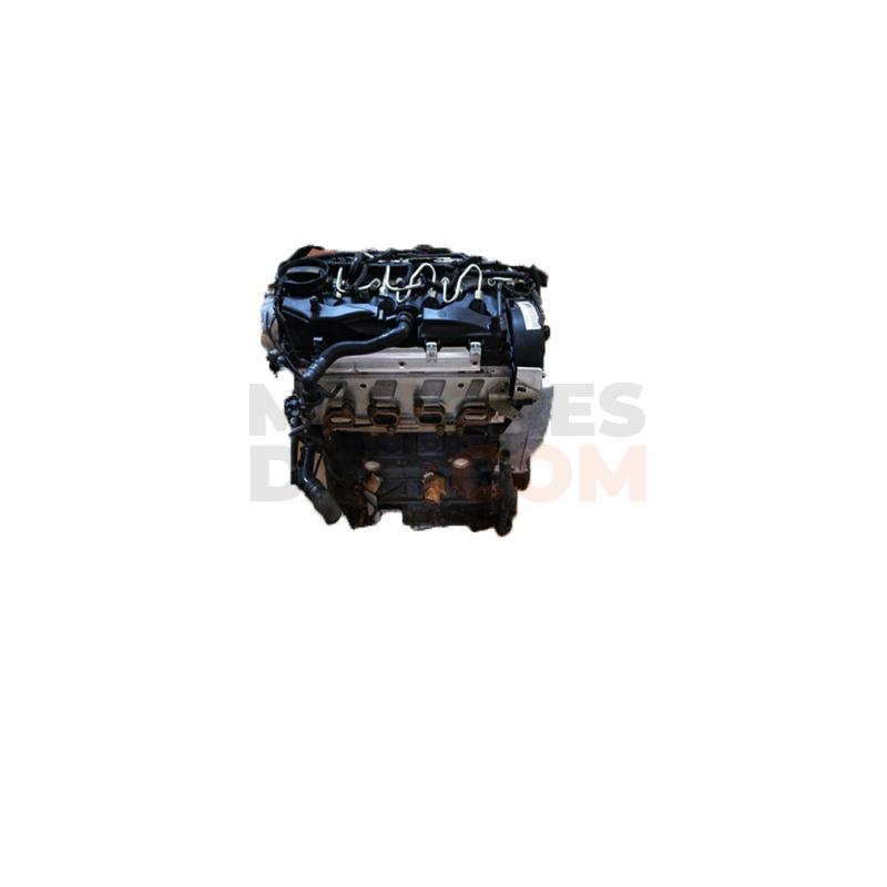 Motor CAYB Skoda Roomster (Versión 2010) 1.6 TDI (90 cv) DPF