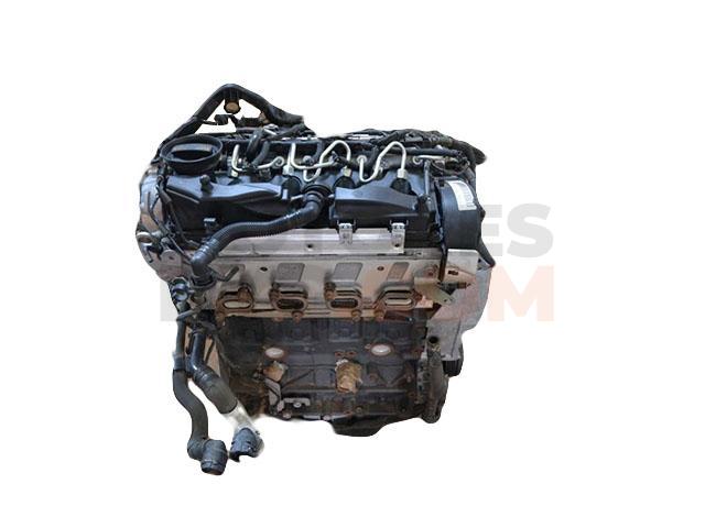Motor CAYB Skoda Roomster (Versión 2010) 1.6 TDI (90 cv) DPF