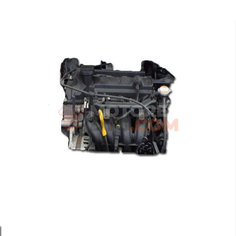 Motor CAYB Toyota Hilux Pick Up 4.0 V6 VVT-i