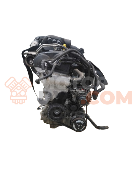 Motor Cayb Volkswagen Passat (B6) 2.0 FSI (150 cv)