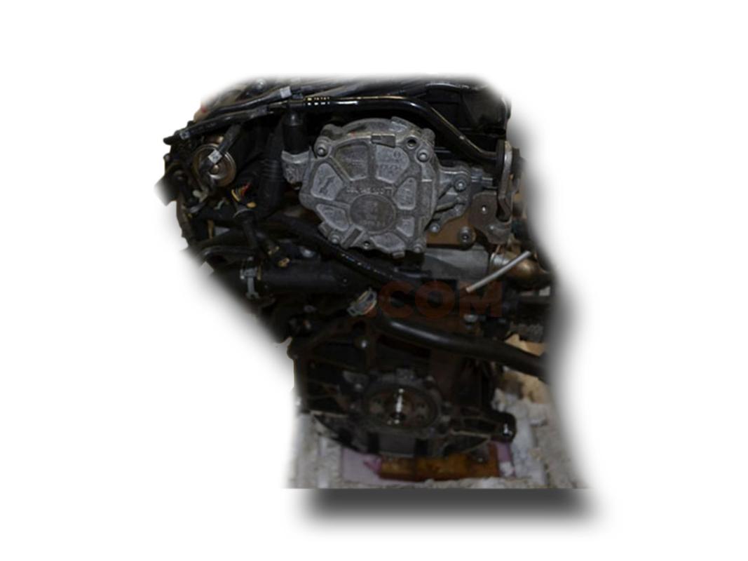 Motor CAYB Volkswagen Polo V 1.6 (90 cv) TDI