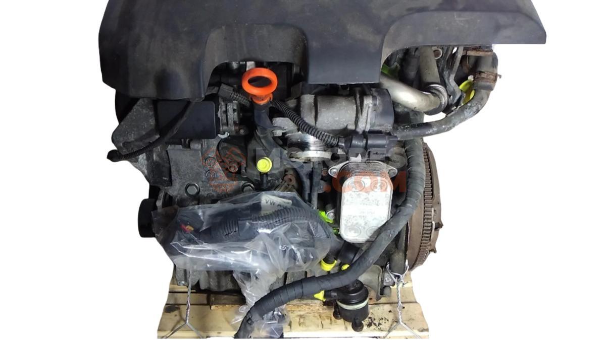 Motor CAYB Volkswagen Polo V 1.6 (90 cv) TDI