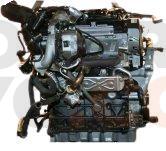 Motor CAYC Audi A1 Sportback (8X) 1.6 TDI (105 cv)