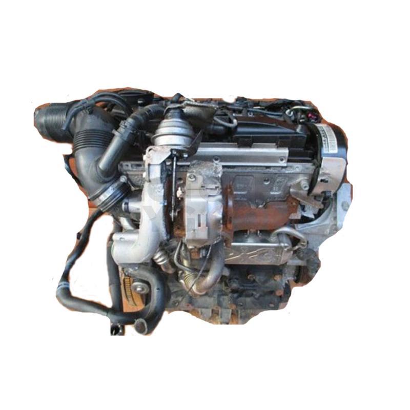 Motor CAYC Audi A3 (8V) 1.6 TDI (105 cv)