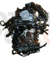 Motor CAYC Audi A3 Cabrio Versión 2008 1.6 TDI (105 cv) DPF start/stop