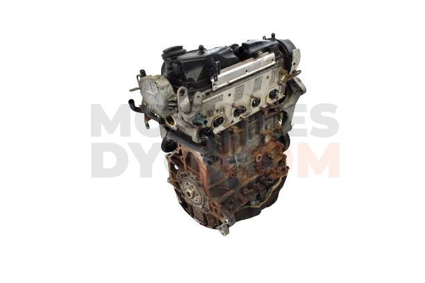 Motor CAYC Audi A3 Sportback Versión 2008 1.6 TDI (105 cv) DPF start/stop