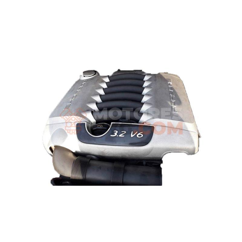 Motor cayc Audi Q2 1.6 TDI (116 cv)