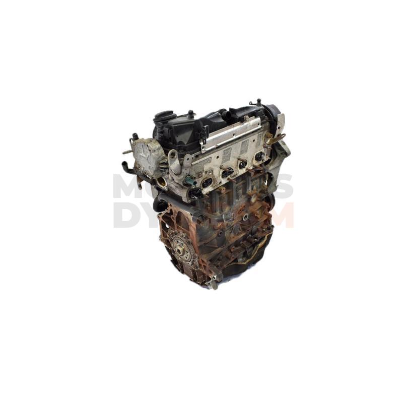Motor CAYC Seat Altea Freetrack (Versión 2009) 1.6 TDI (105 cv)