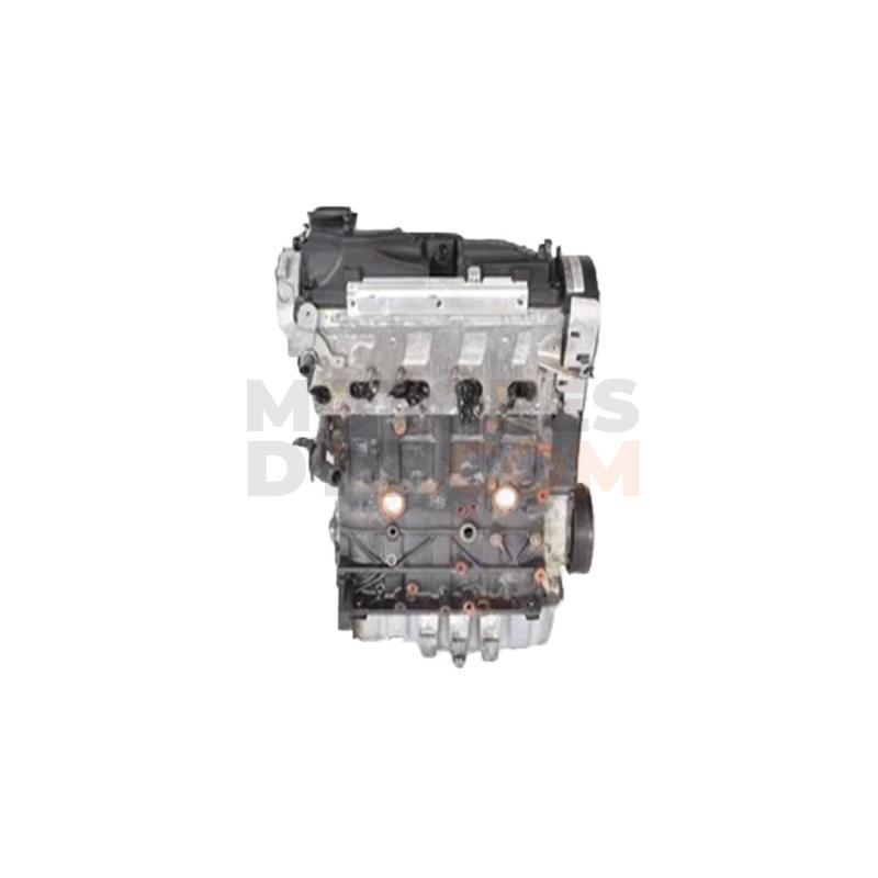 Motor CAYC Seat Altea Freetrack (Versión 2009) 1.6 TDI (105 cv) start/stop