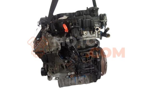 Motor CAYC Seat Altea (Versión 2009) 1.6 TDI (105 cv)