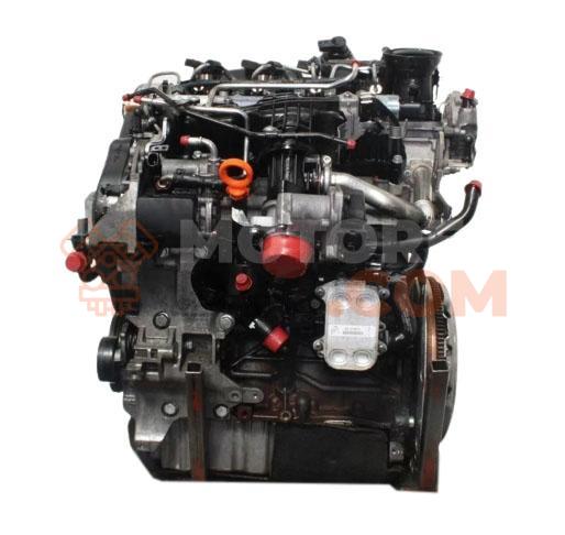 Motor CAYC Seat Altea (Versión 2009) 1.6 TDI (105 cv) DSG