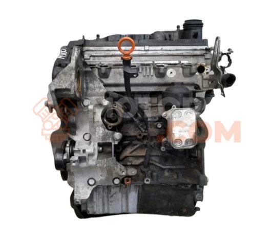 Motor CAYC Seat Altea (Versión 2009) 1.6 TDI (105 cv) Ecomotive start/stop