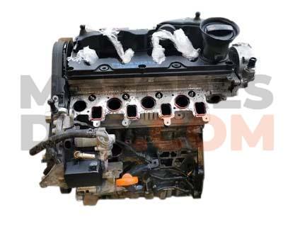 Motor CAYC Seat Altea XL 1.6 TDI CR (105 cv) DPF