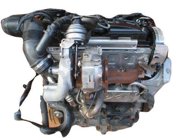 Motor CAYC Seat Ibiza III 1.6 16v (105cv)