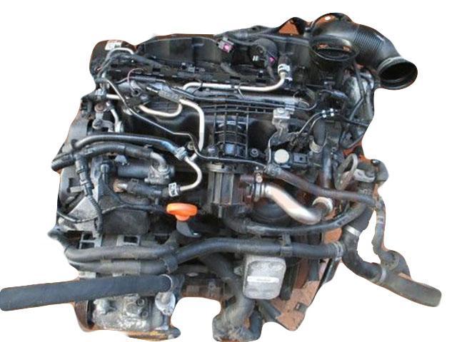 Motor CAYC Seat Ibiza III 1.6 16v (105cv)
