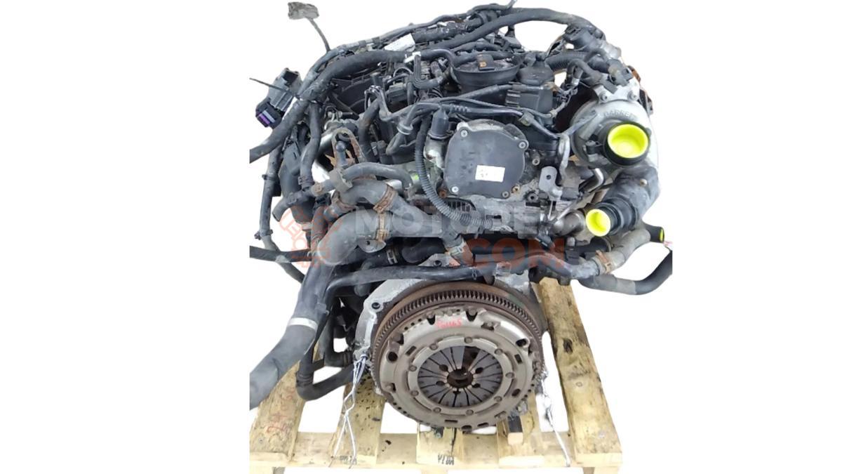 Motor CAYC Seat Leon II (1P) 1.6 TDI (90 cv)
