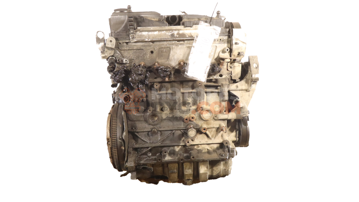 Motor CAYC Seat Leon II (1P) 1.6 TDI (90 cv)