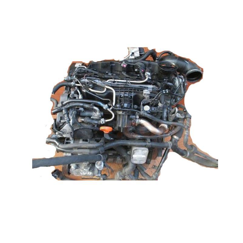 Motor CAYC Seat Leon II (1P) 1.6 TDI CR (105 cv) DPF