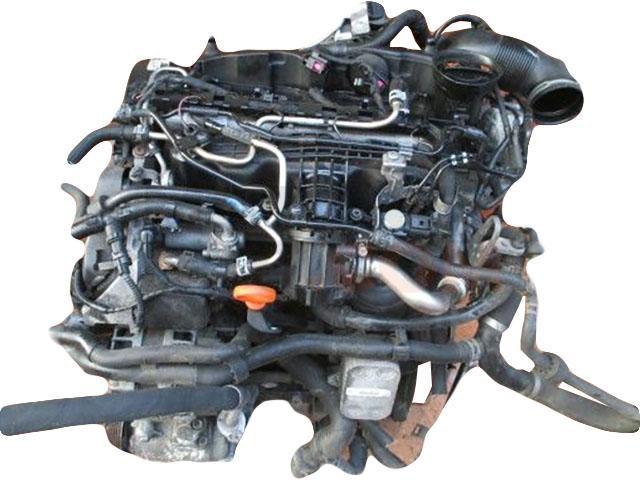 Motor CAYC Seat Toledo IV (NH) 1.6 TDI (105 cv)