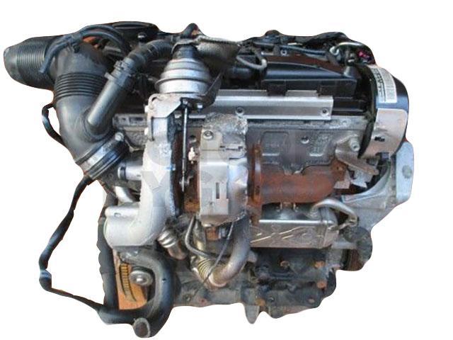 Motor CAYC Seat Toledo IV (NH) 1.6 TDI (105 cv)
